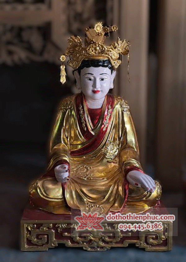Tượng Mẫu Đệ Nhất Thượng Thiên