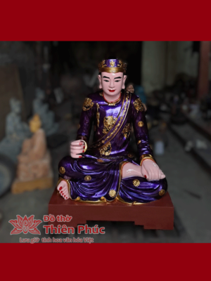 Tượng Ông Hoàng Bẩy