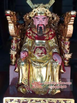 Tượng Đức Thánh Trần