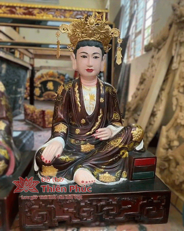 tuong-mau-de-tam-son-gia-co Tượng Mẫu Đệ Tam Sơn Giả Cổ