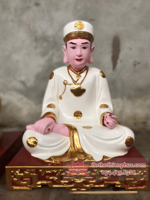 Tượng Ông Hoàng Bơ