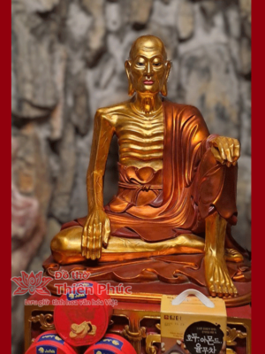 Tượng Tuyết sơn